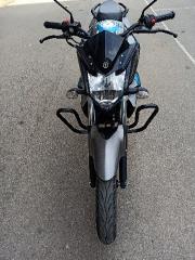 YAMAHA FZS FI V2